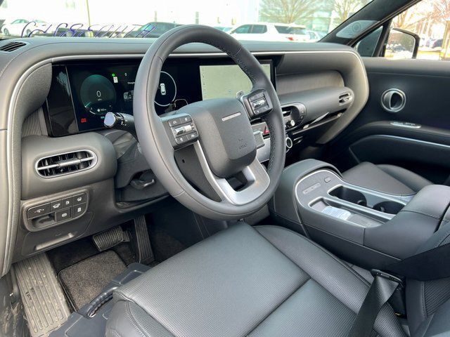 2026 Hyundai PALISADE HYBRID Calligraphy Chantilly VA