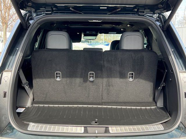 2026 Hyundai PALISADE HYBRID Calligraphy Chantilly VA