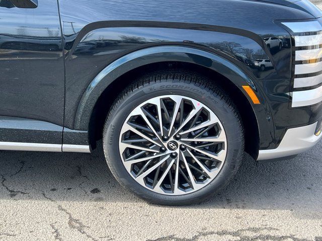 2026 Hyundai PALISADE HYBRID Calligraphy Chantilly VA