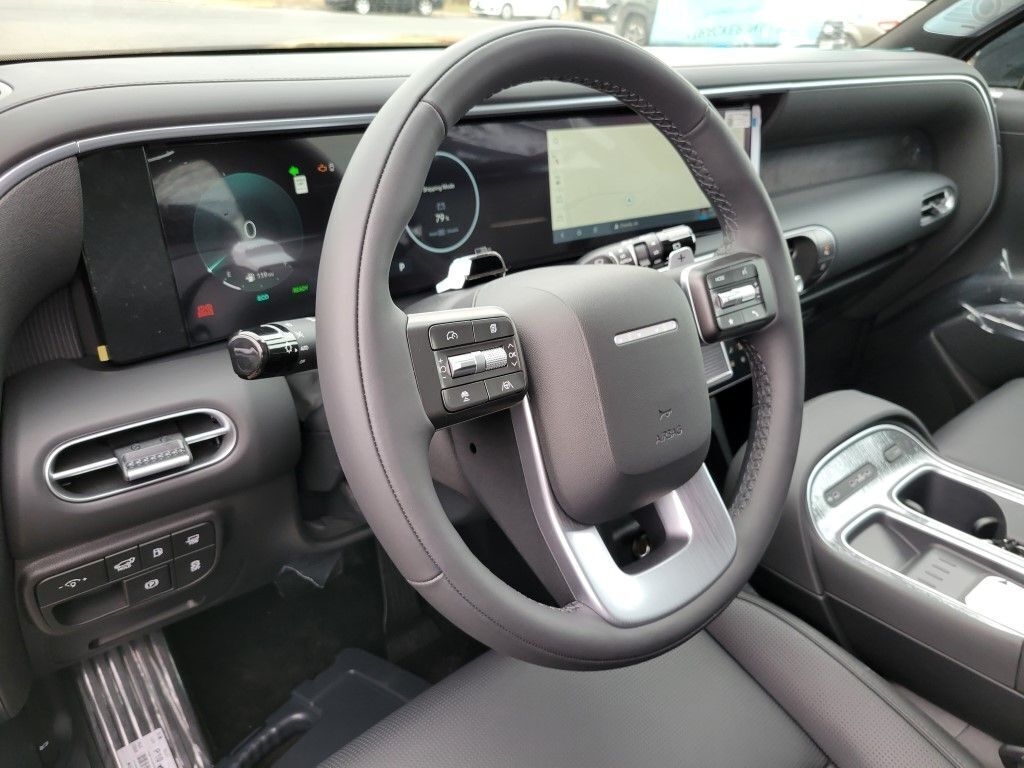 2026 Hyundai PALISADE HYBRID Calligraphy Chantilly VA