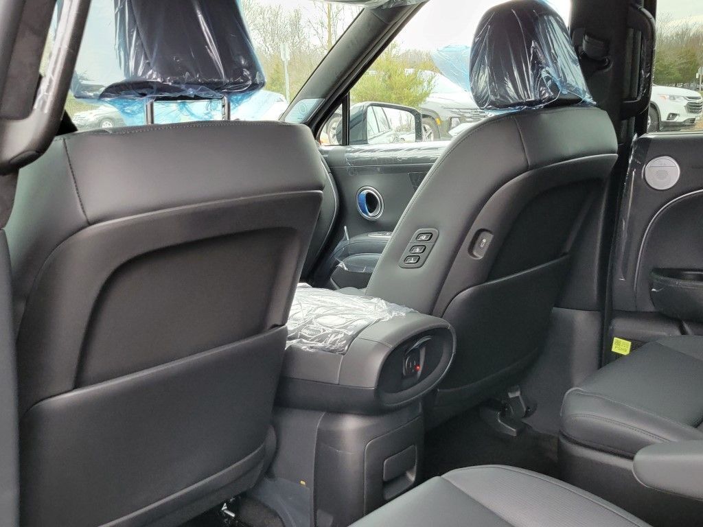 2026 Hyundai PALISADE HYBRID Calligraphy Chantilly VA