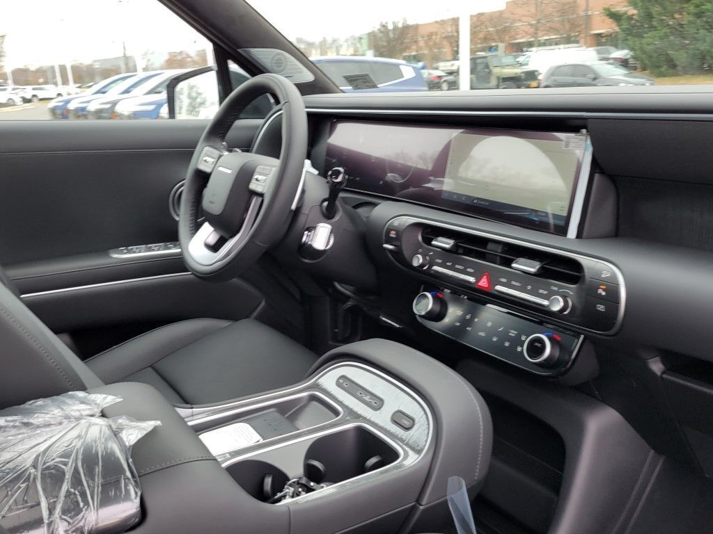 2026 Hyundai PALISADE HYBRID Calligraphy Chantilly VA