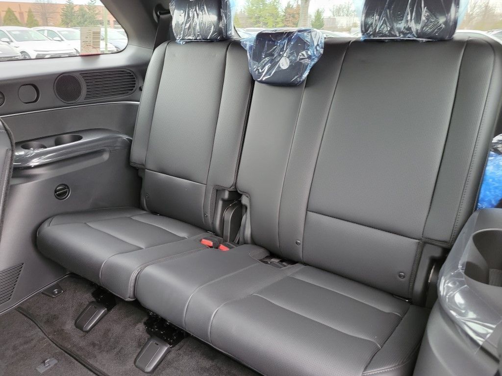 2026 Hyundai PALISADE HYBRID Calligraphy Chantilly VA