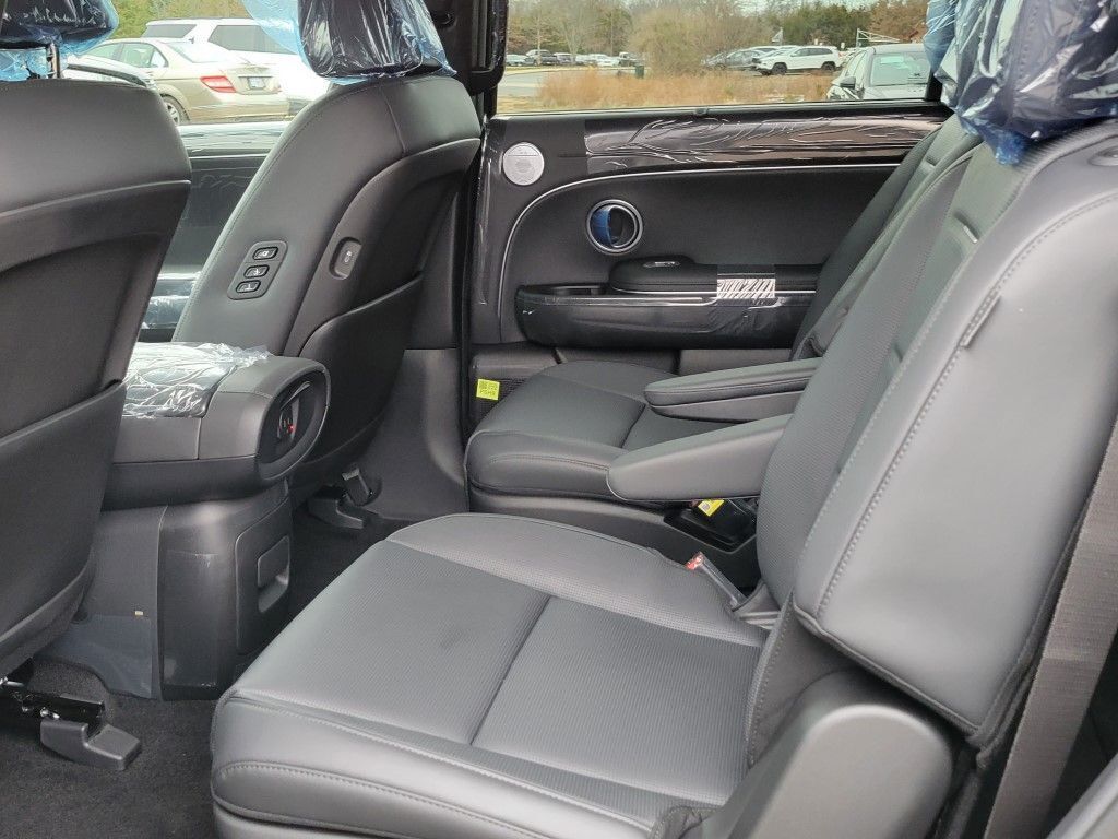 2026 Hyundai PALISADE HYBRID Calligraphy Chantilly VA