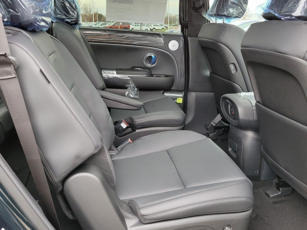 2026 Hyundai PALISADE HYBRID Calligraphy Chantilly VA