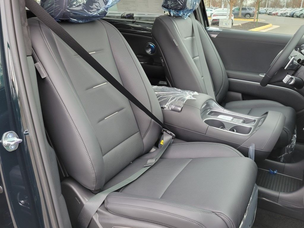 2026 Hyundai PALISADE HYBRID Calligraphy Chantilly VA