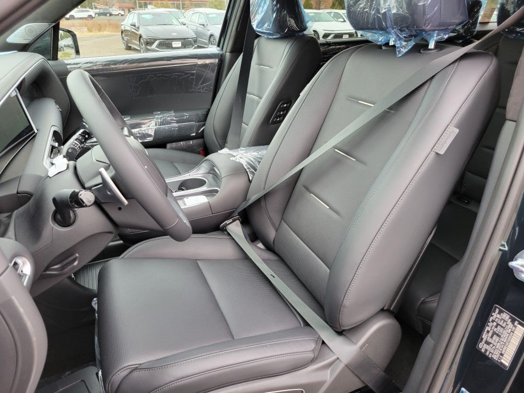 2026 Hyundai PALISADE HYBRID Calligraphy Chantilly VA