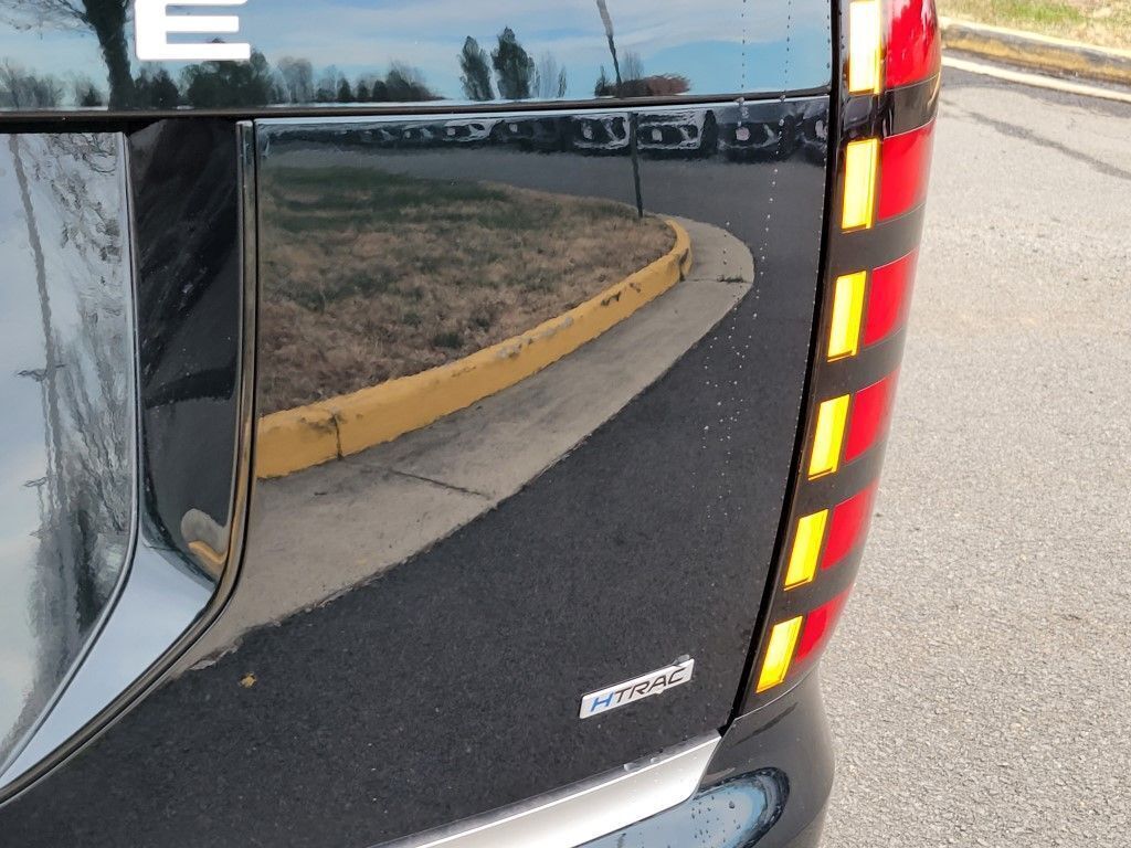 2026 Hyundai PALISADE HYBRID Calligraphy Chantilly VA