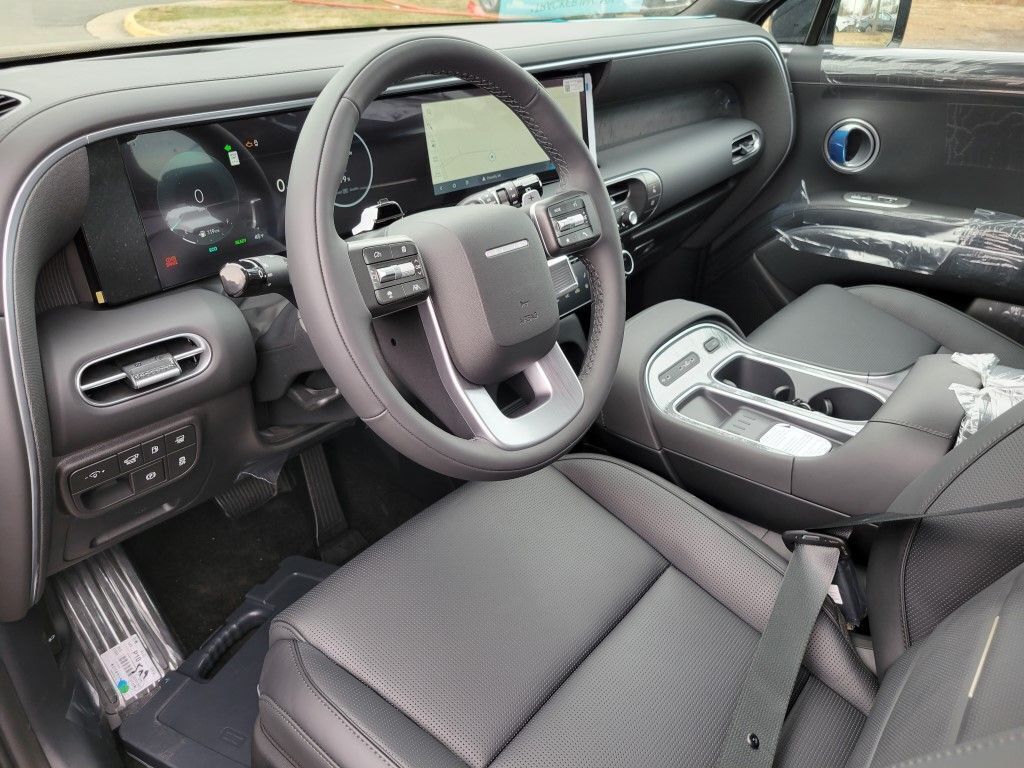 2026 Hyundai PALISADE HYBRID Calligraphy Chantilly VA