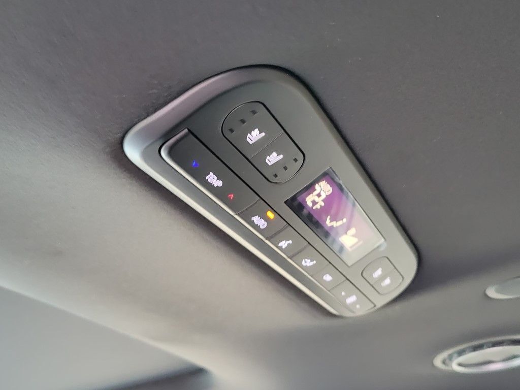 2026 Hyundai PALISADE HYBRID Calligraphy Chantilly VA