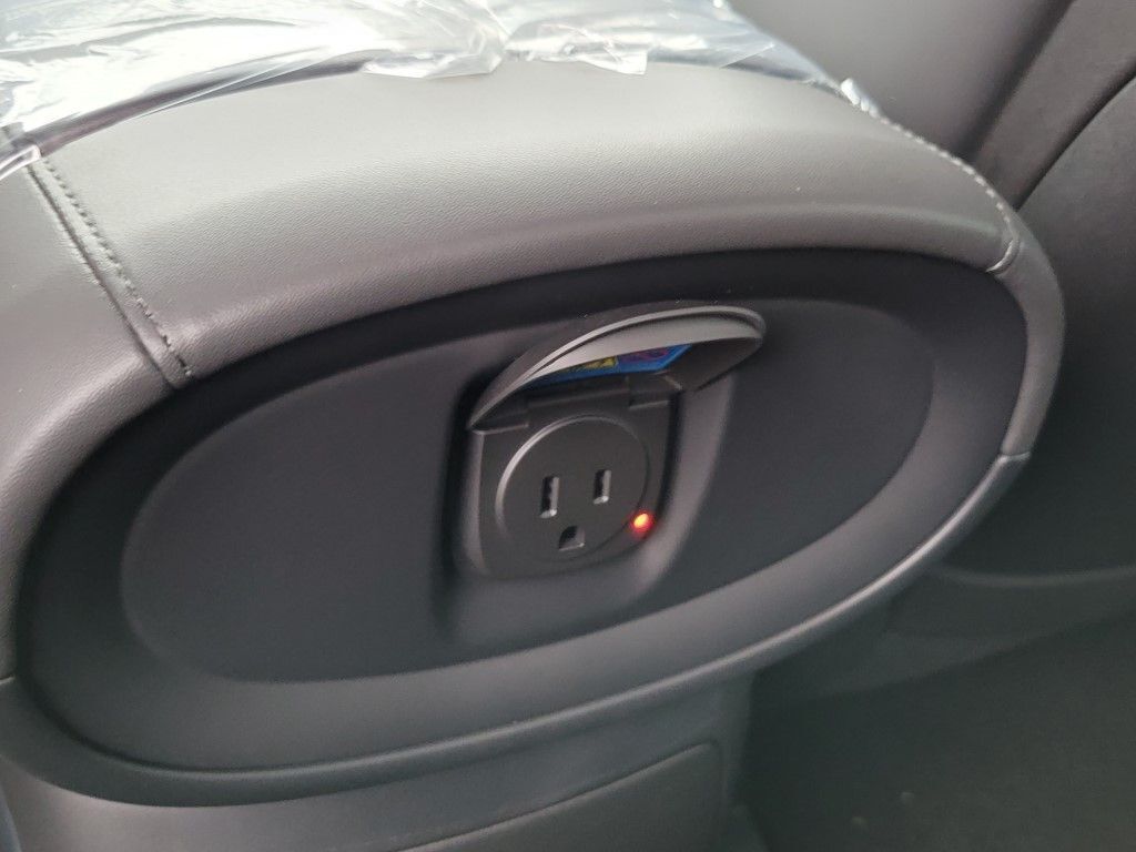 2026 Hyundai PALISADE HYBRID Calligraphy Chantilly VA