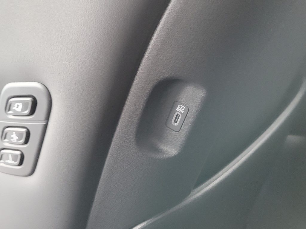 2026 Hyundai PALISADE HYBRID Calligraphy Chantilly VA