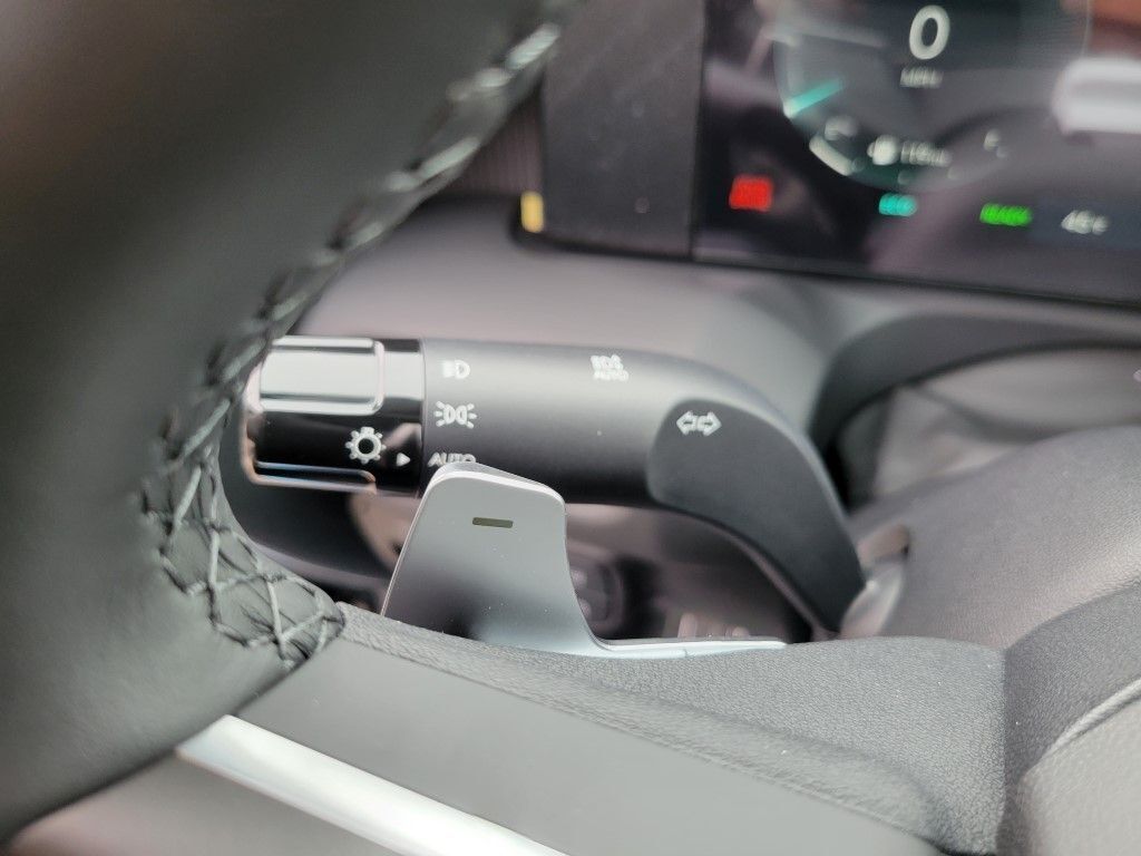 2026 Hyundai PALISADE HYBRID Calligraphy Chantilly VA