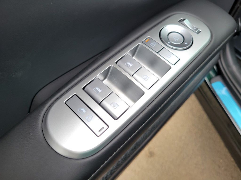 2026 Hyundai PALISADE HYBRID Calligraphy Chantilly VA