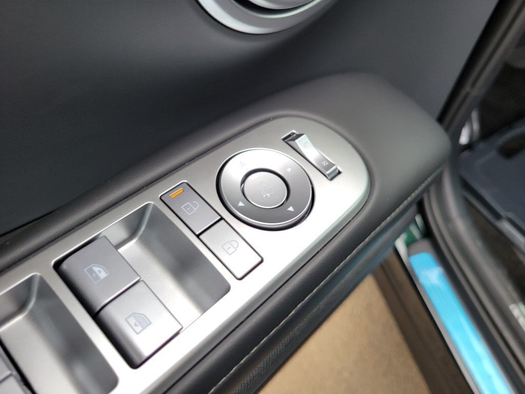 2026 Hyundai PALISADE HYBRID Calligraphy Chantilly VA