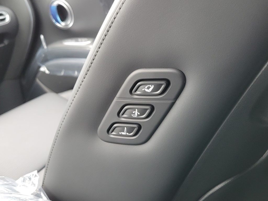 2026 Hyundai PALISADE HYBRID Calligraphy Chantilly VA