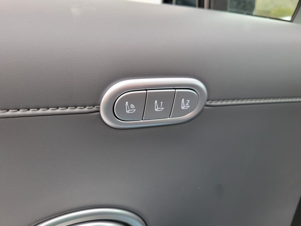 2026 Hyundai PALISADE HYBRID Calligraphy Chantilly VA