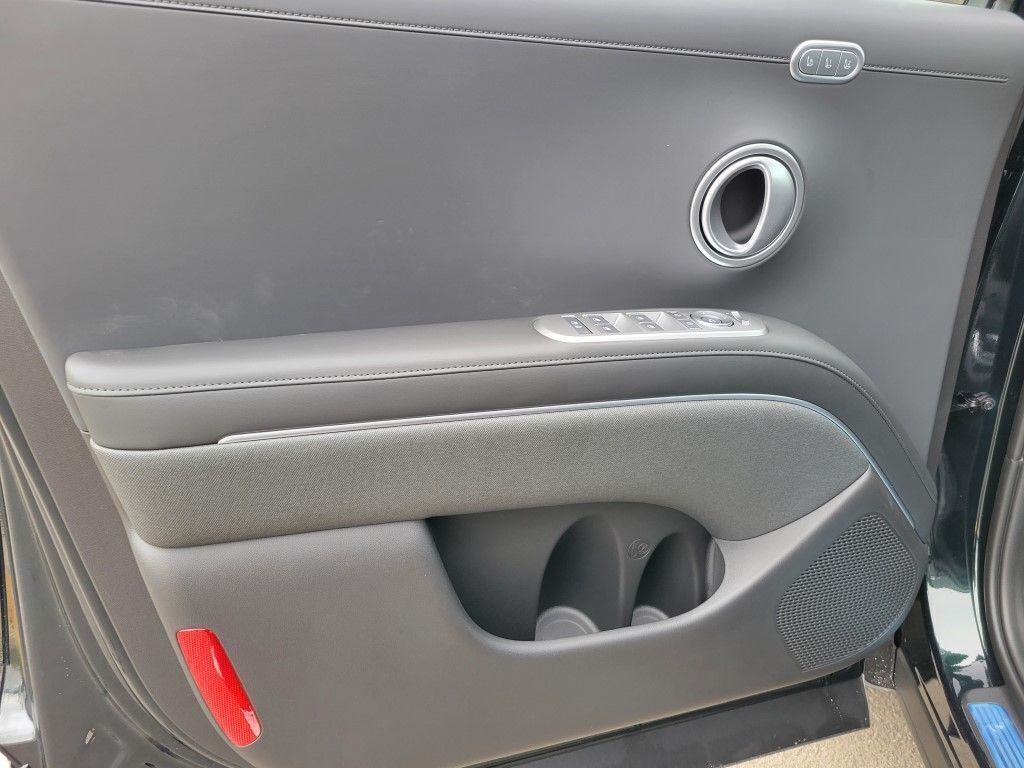 2026 Hyundai PALISADE HYBRID Calligraphy Chantilly VA