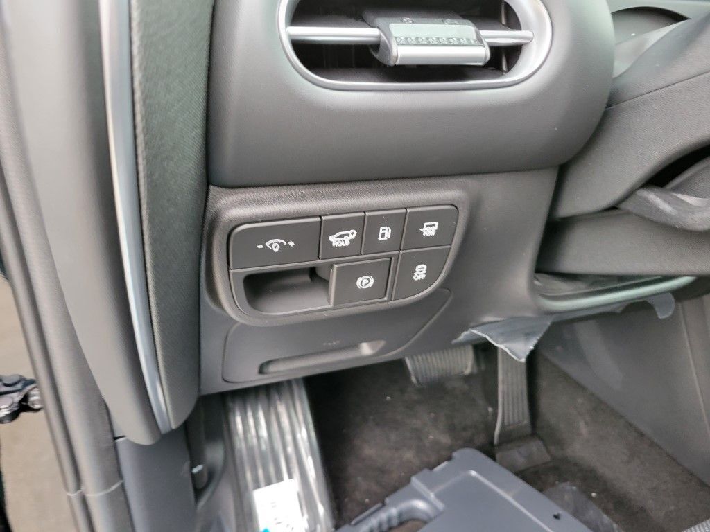 2026 Hyundai PALISADE HYBRID Calligraphy Chantilly VA