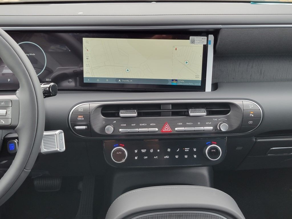 2026 Hyundai PALISADE HYBRID Calligraphy Chantilly VA