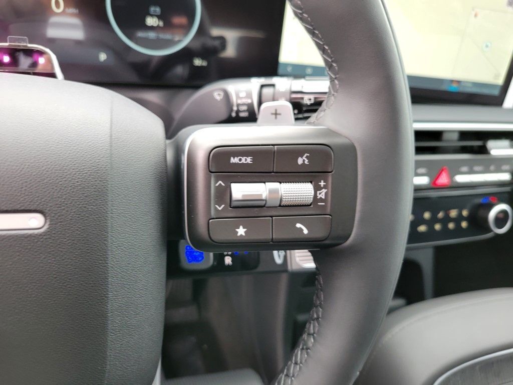 2026 Hyundai PALISADE HYBRID Calligraphy Chantilly VA