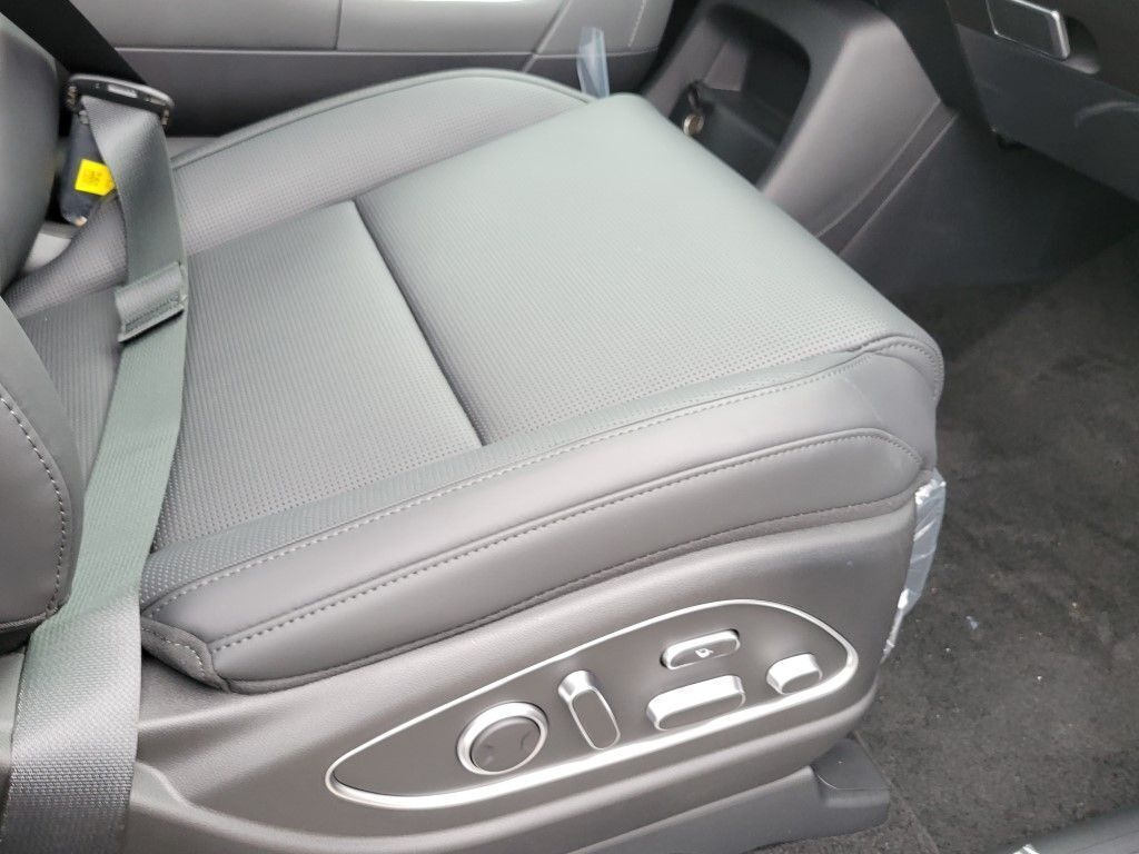 2026 Hyundai PALISADE HYBRID Calligraphy Chantilly VA