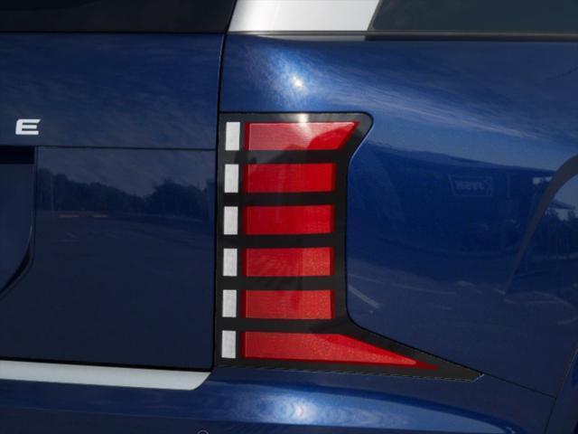 2026 Hyundai PALISADE HYBRID Calligraphy Waldorf MD