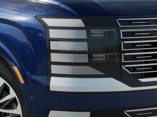 2026 Hyundai PALISADE HYBRID Calligraphy Waldorf MD