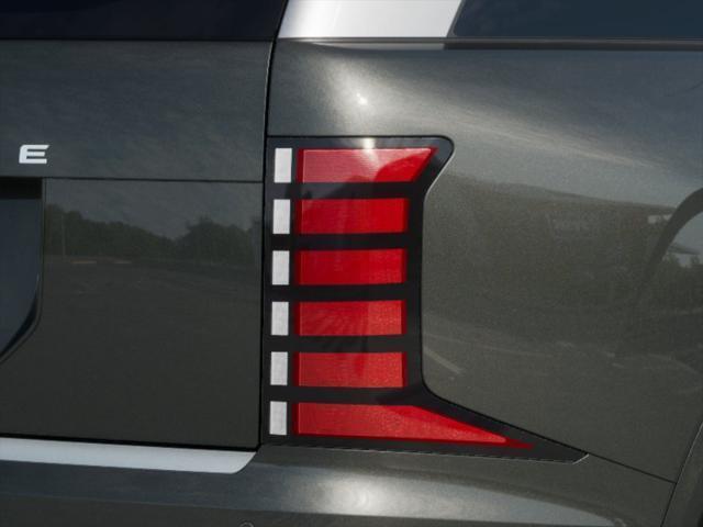 2026 Hyundai PALISADE HYBRID Calligraphy Waldorf MD