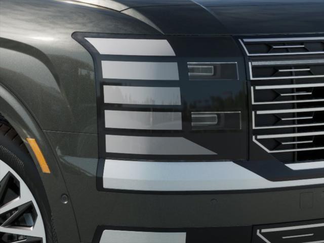 2026 Hyundai PALISADE HYBRID Calligraphy Waldorf MD