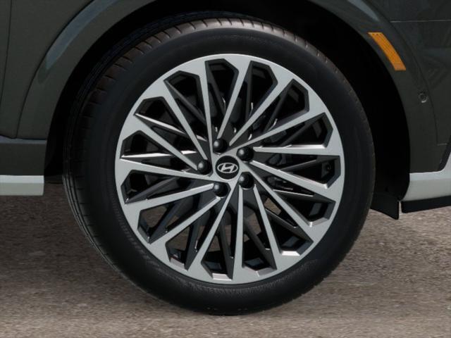 2026 Hyundai PALISADE HYBRID Calligraphy Waldorf MD