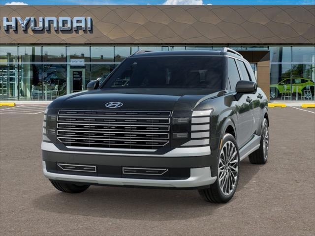 2026 Hyundai PALISADE HYBRID Calligraphy Waldorf MD