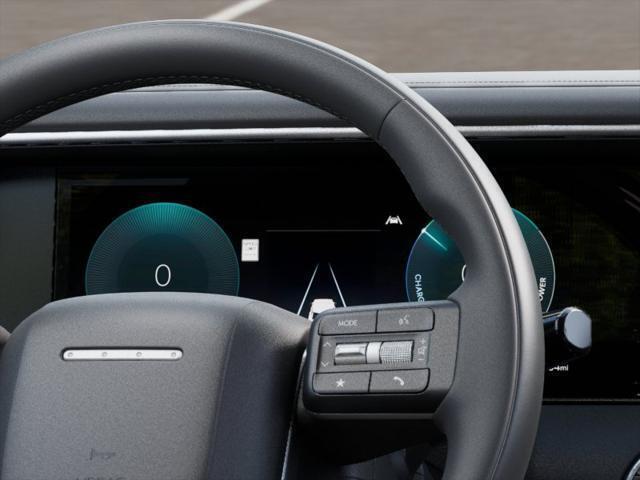 2026 Hyundai PALISADE HYBRID Calligraphy Waldorf MD