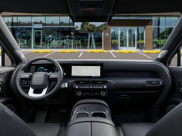 2026 Hyundai PALISADE HYBRID Calligraphy Waldorf MD