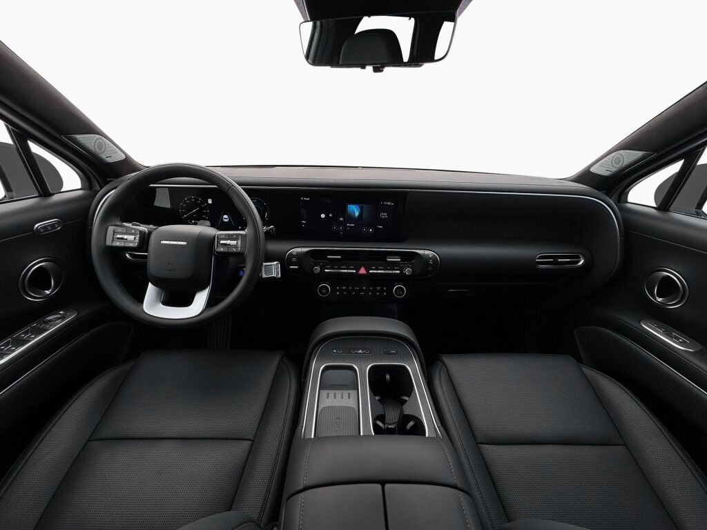 2026 Hyundai PALISADE HYBRID Calligraphy Waldorf MD