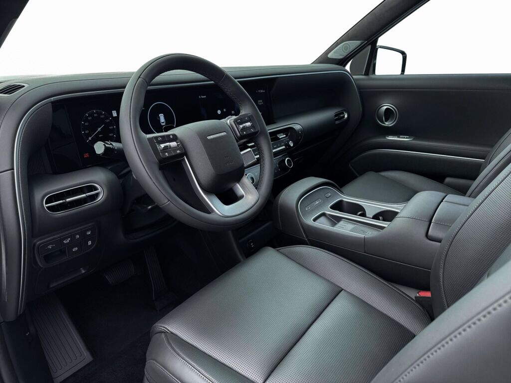 2026 Hyundai PALISADE HYBRID Calligraphy Waldorf MD