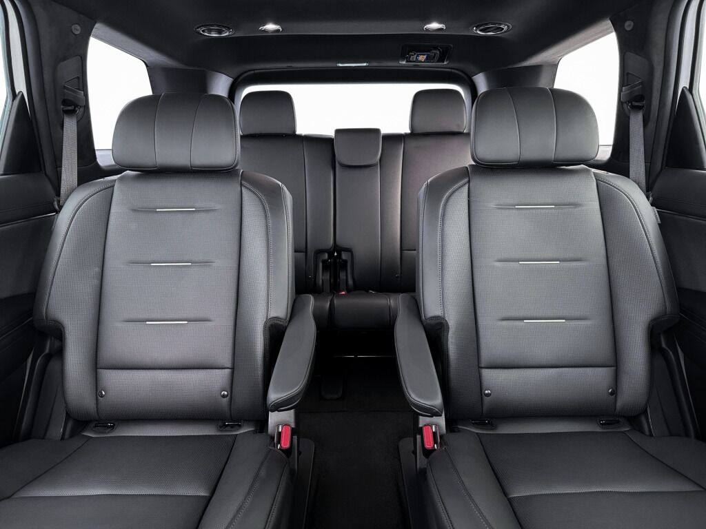 2026 Hyundai PALISADE HYBRID Calligraphy Waldorf MD