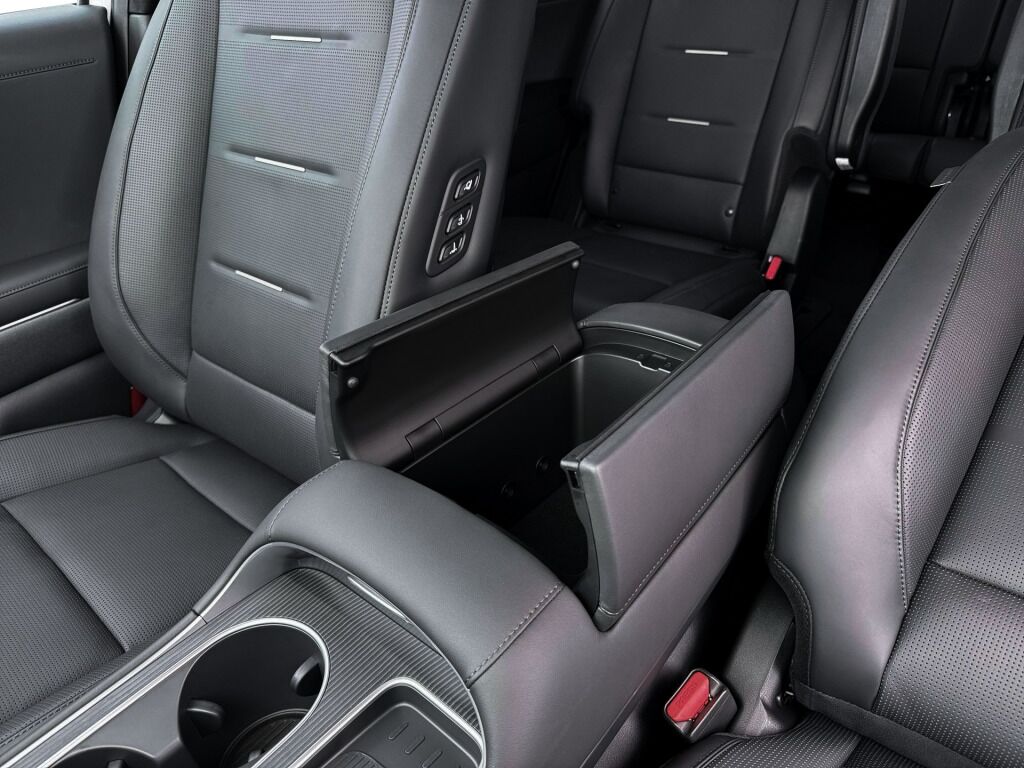 2026 Hyundai PALISADE HYBRID Calligraphy Waldorf MD