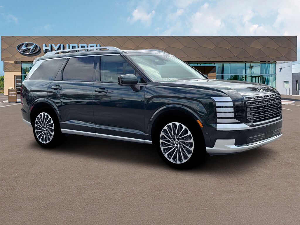 2026 Hyundai PALISADE HYBRID Calligraphy Waldorf MD