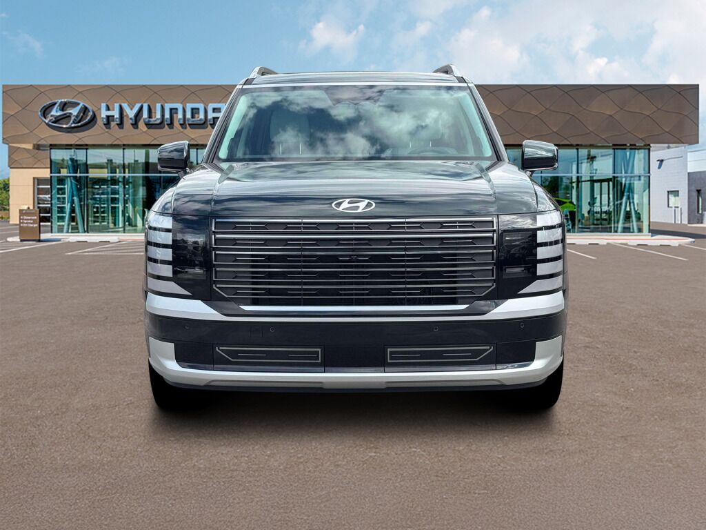 2026 Hyundai PALISADE HYBRID Calligraphy Waldorf MD