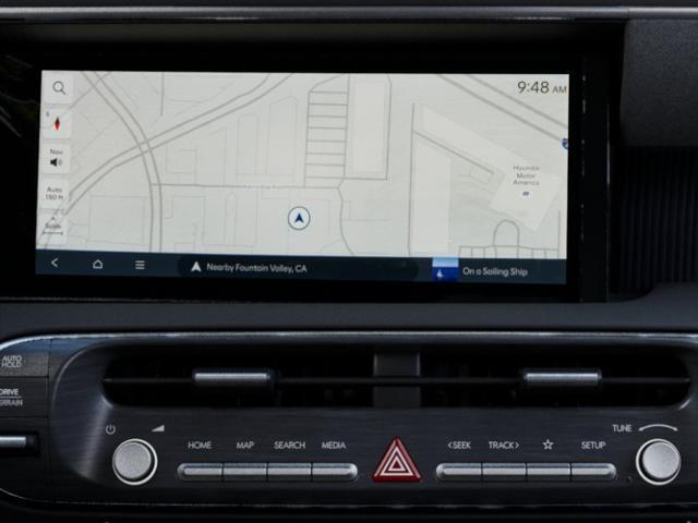 2026 Hyundai PALISADE HYBRID Calligraphy Waldorf MD