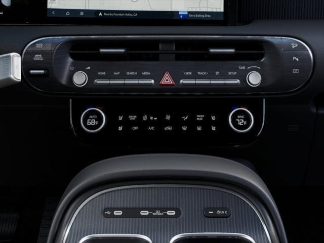 2026 Hyundai PALISADE HYBRID Calligraphy Waldorf MD