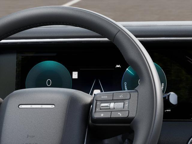 2026 Hyundai PALISADE HYBRID Calligraphy Waldorf MD