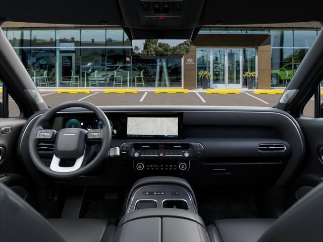 2026 Hyundai PALISADE HYBRID Calligraphy Waldorf MD