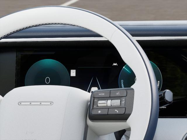 2026 Hyundai PALISADE HYBRID Calligraphy Waldorf MD