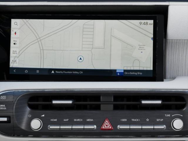 2026 Hyundai PALISADE HYBRID Calligraphy Waldorf MD