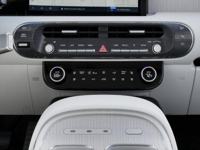 2026 Hyundai PALISADE HYBRID Calligraphy Waldorf MD