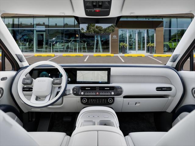 2026 Hyundai PALISADE HYBRID Calligraphy Waldorf MD