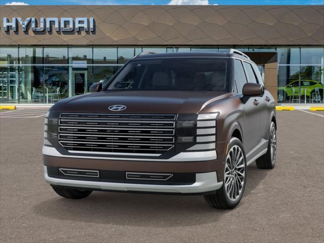 2026 Hyundai PALISADE HYBRID Calligraphy Waldorf MD