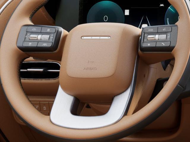 2026 Hyundai PALISADE HYBRID Calligraphy Waldorf MD